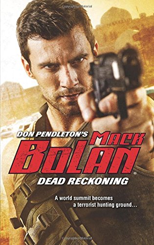 Dead Reckoning by Don Pendleton