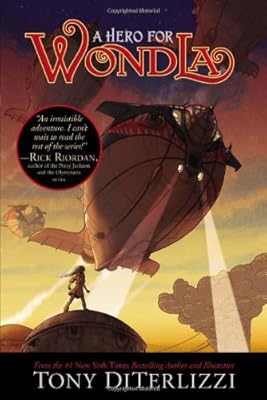 A Hero for WondLa