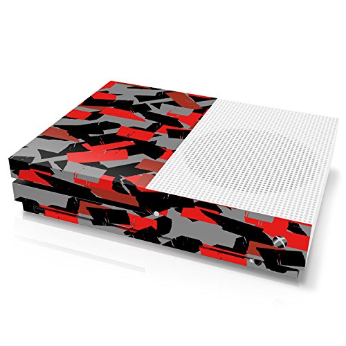 Algopix Similar Product 2 - Controller Gear Xbox One S Console Skin