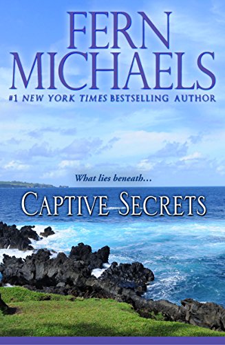 Captive Secrets by Fern Michaels