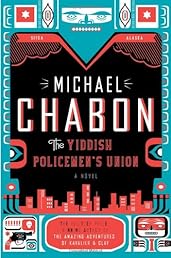 The Yiddish Policemen's Union