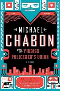 The Yiddish Policemen's Union
