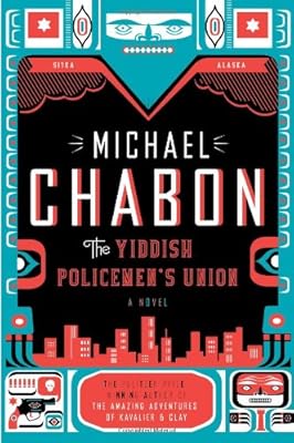 The Yiddish Policemen's Union