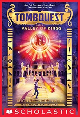 Valley of Kings