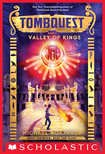 Valley of Kings by Michael Northrop