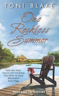 One Reckless Summer: A Destiny Novel