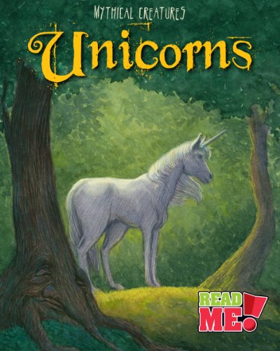 Unicorns by Abby Colich