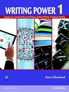 Writing Power 1