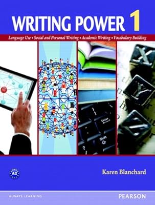Writing Power 1