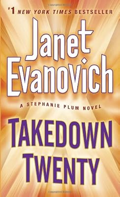 Takedown Twenty