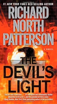 The Devil's Light: A Novel