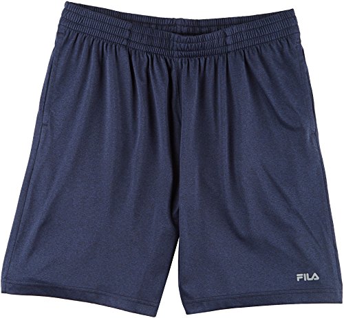 FILA Men's LM143GD3 Performance Short