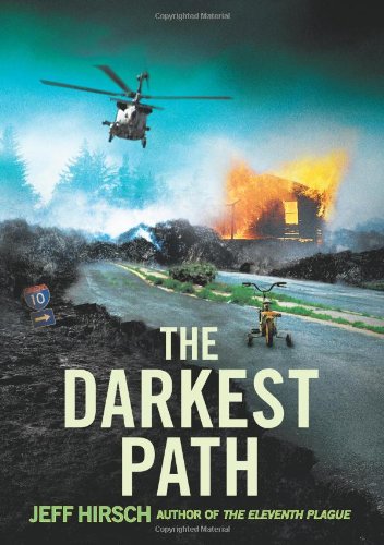The Darkest Path by Jeff Hirsch