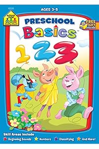 Mazes Preschool Activity Zone (ages 3-5)