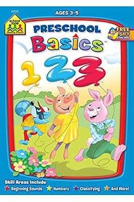 Mazes Preschool Activity Zone (ages 3-5)