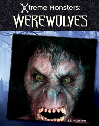 Werewolves by S. L. Hamilton