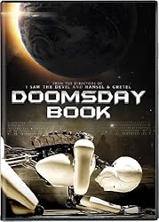 Doomsday Book