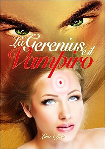Lisa Eyes - La Gerenius e il vampiro (2015)