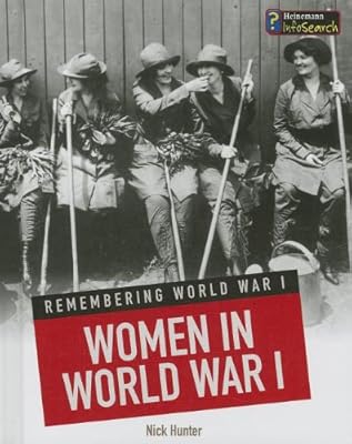 Women in World War I