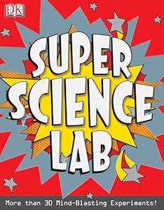 Super Science Lab