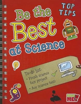 Be the Best at Science