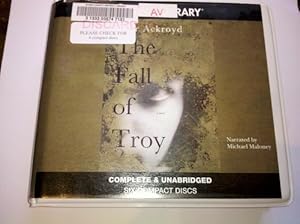 The Fall of Troy