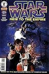 Star Wars: Heir to the Empire #6