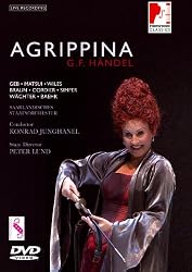 Handel: Agrippina (DVD)