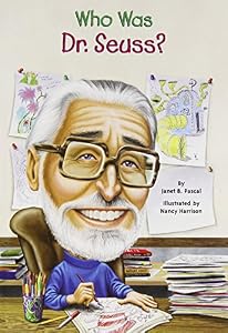 Who Was Dr. Seuss?