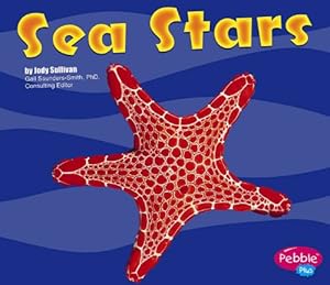Sea Stars (Under the Sea (Capstone Library))