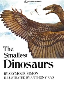 The Smallest Dinosaurs