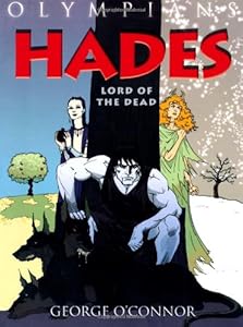 Hades: Lord of the Dead