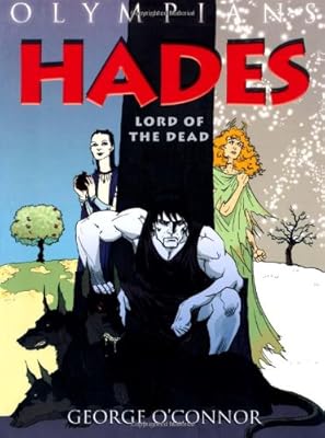 Hades: Lord of the Dead
