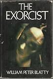 Exorcist - William P Blatty