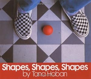 Shapes, Shapes, Shapes