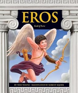 Eros: God of Love