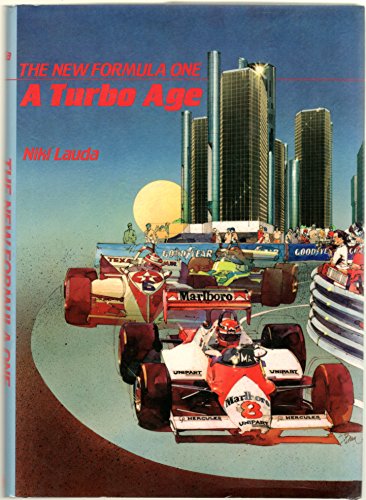 The new Formula One: A turbo age
