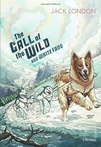The Call of the Wild and White Fang