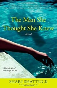 The Man She Thought She Knew