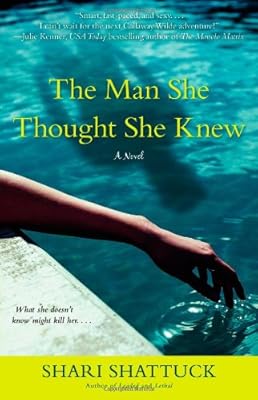 The Man She Thought She Knew