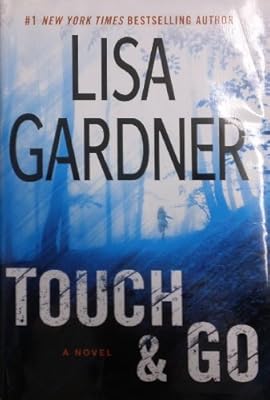 Touch &amp; Go