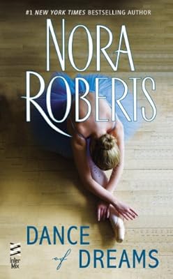 Dance of Dreams: (InterMix) (Bannion Family Book 2)