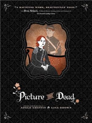 Picture the Dead