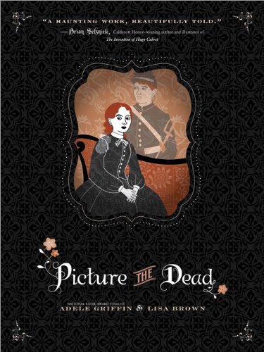 Picture the Dead by Lisa Brown