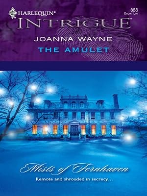 The Amulet (Harlequin Intrigue)