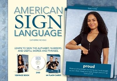 American Sign Language