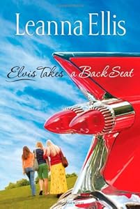 Elvis Takes a Back Seat