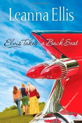 Elvis Takes a Back Seat