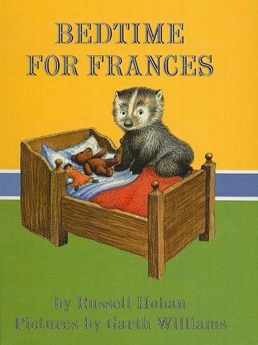 Bedtime for Frances