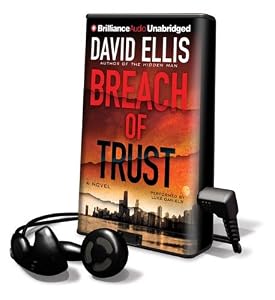Breach of Trust (Playaway Adult Fiction)